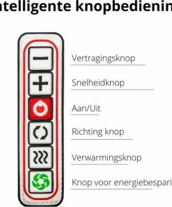 Lehiko Massagekussen - Nekmassage Apparaat - Nekkussen - Infrarood Kussen - Nekstretcher - Ontkenning - Voor Nek, Schouder En Rug Klachten - Zwart -KLASVSA Verkoop 550x589 2