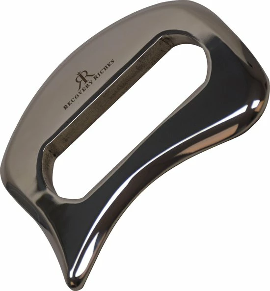Recovery Riches Muscle Scraping Premium Set - IASTM Tool Set - Fasia Release - Guasha Schraper - Spierschraper - Muscle Scraper - Gua Sha - Tenniselleboog - Tennis Elleboog - Tennis Elbow - Golfers Elbow - Golferselleboog - Spierpijn - Spierspanning 3 Recovery Riches Muscle Scraping Premium Set - IASTM Tool Set - Fasia Release - Guasha Schraper - Spierschraper - Muscle Scraper - Gua Sha - Tenniselleboog - Tennis Elleboog - Tennis Elbow - Golfers Elbow - Golferselleboog - Spierpijn - Spierspanning - Afbeelding 3