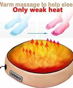 Liamostee Voetmassage Apparaat ? Ontspan Meer ? Stress Minder ? Verbeter De Bloedsomloop ? Slimme Voetverwarmer ? Shiatsu ? Voetroller ? Massagekussen ? Voetenwarmer ? Voet Massage 12 Liamostee Voetmassage Apparaat ? Ontspan Meer ? Stress Minder ? Verbeter De Bloedsomloop ? Slimme Voetverwarmer ? Shiatsu ? Voetroller ? Massagekussen ? Voetenwarmer ? Voet Massage -KLASVSA Verkoop 550x595 4