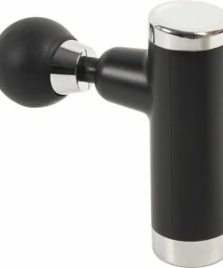 Silvergear Mini Massage Gun - Zwart -KLASVSA Verkoop 550x607 3