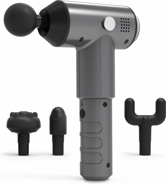 Medisana Massagegun Pro MG 500 16 Medisana Massagegun Pro MG 500 - Afbeelding 16