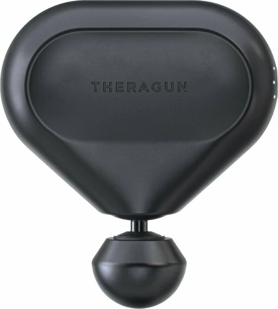 Theragun Mini - Black Therabody Theragun Mini - Black -KLASVSA Verkoop 550x612 2