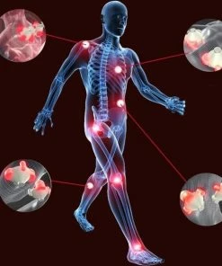 Merkloos Elektrisch Shiatsu Nek En Schouder Massage Kussen Met Arm Lussen ? Nekmassagekussen / Massager Met Kneedmassage Nekpijn - Apparaat Geschikt Voor Nek/Schouders/Rug/Benen/Voeten/Kuit - Incl. Auto Stekker