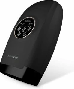 Dreaver RX4 Hand Massager - Handmassage Apparaat - Reuma/RSI/Artrose En Gewrichtspijn - Handreflexologie - Draadloos -KLASVSA Verkoop 550x619 4
