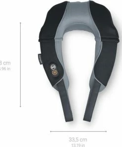 Medisana NM 868 Nekmassage Met Vibratie -KLASVSA Verkoop 550x620