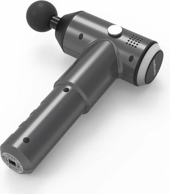 Medisana Massagegun Pro MG 500 1 Medisana Massagegun Pro MG 500