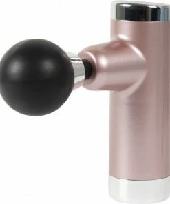 Silvergear Mini Massage Gun - Roze -KLASVSA Verkoop 550x629 2