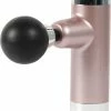Silvergear Mini Massage Gun - Roze