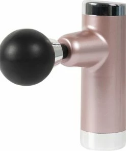 Silvergear Mini Massage Gun - Roze