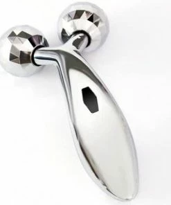 Banzaa Platinum - 3D Massage Roller