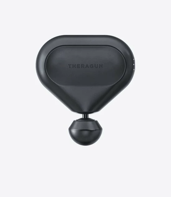 Theragun Mini - Black Therabody Theragun Mini - Black -KLASVSA Verkoop 550x633 8