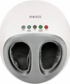 HoMedics FMS350H Shiatsu Air Pro Foot Massageapparaat - Voetmassage - Shiatsu Massage
