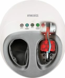 HoMedics FMS350H Shiatsu Air Pro Foot Massageapparaat - Voetmassage - Shiatsu Massage -KLASVSA Verkoop 550x634 4