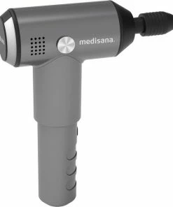 Medisana Massagegun Pro MG 500 28 Medisana Massagegun Pro MG 500 -KLASVSA Verkoop 550x634 5