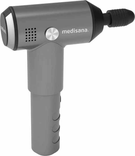 Medisana Massagegun Pro MG 500 10 Medisana Massagegun Pro MG 500 - Afbeelding 10