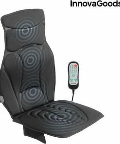 Innovagoods Beconfident Shiatsu Massage Stoel -KLASVSA Verkoop 550x637 1