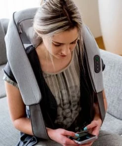 Medisana NM 890 Nekmassage 30 Medisana NM 890 Nekmassage -KLASVSA Verkoop 550x639 1