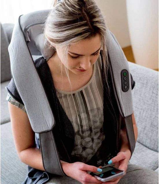 Medisana NM 890 Nekmassage 12 Medisana NM 890 Nekmassage - Afbeelding 12