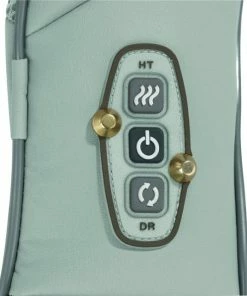 VitalMaxx Shiatsu Massager Nekmassage -Massagekussen -KLASVSA Verkoop 550x642 1