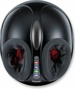 Beurer FM90 Voetmassage - Shiatsu - Luchtdrukmassage -KLASVSA Verkoop 550x642