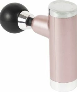 Silvergear Mini Massage Gun - Roze -KLASVSA Verkoop 550x645 1