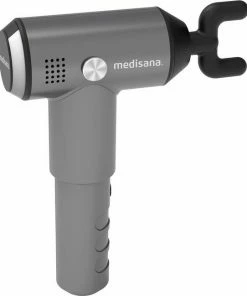 Medisana Massagegun Pro MG 500 31 Medisana Massagegun Pro MG 500 -KLASVSA Verkoop 550x649 2