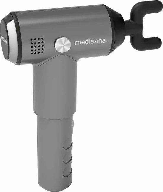 Medisana Massagegun Pro MG 500 13 Medisana Massagegun Pro MG 500 - Afbeelding 13