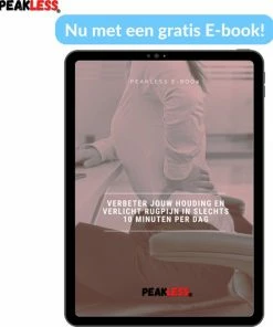 Peakless? Verstelbare Backstretcher Met Gratis E-Book - Rugklachten & Rugpijn - Massage - Houding En Postuur Corrector - Rugstretcher 12 Peakless? Verstelbare Backstretcher Met Gratis E-Book - Rugklachten & Rugpijn - Massage - Houding En Postuur Corrector - Rugstretcher -KLASVSA Verkoop 550x652