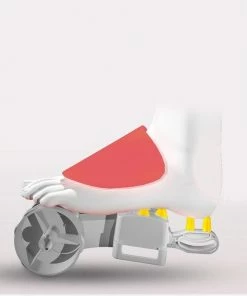 Rileks Voetmassage Apparaat - Shiatsu & Warmte Massage Met Timer - Zwart 13 Rileks Voetmassage Apparaat - Shiatsu & Warmte Massage Met Timer - Zwart -KLASVSA Verkoop 550x656