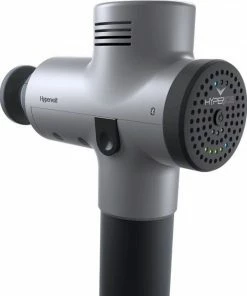 Hyperice - Hypervolt Bluetooth -KLASVSA Verkoop 550x657 1