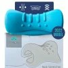 Onbody - Nekstretcher - Nekmassage Apparaat - Tegen Nekpijn - Nek Stretcher - Kerst - Black Friday - Hoofdkussen Tegen Nekklachten - Nekkussen - Blauw