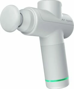 Hyperice Hypervolt GO 2 - Massage Gun - Inclusief Advies Via Hyperice App
