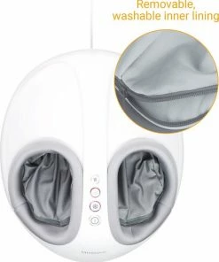 Medisana FM 888 Voetmassage 23 Medisana FM 888 Voetmassage -KLASVSA Verkoop 550x663
