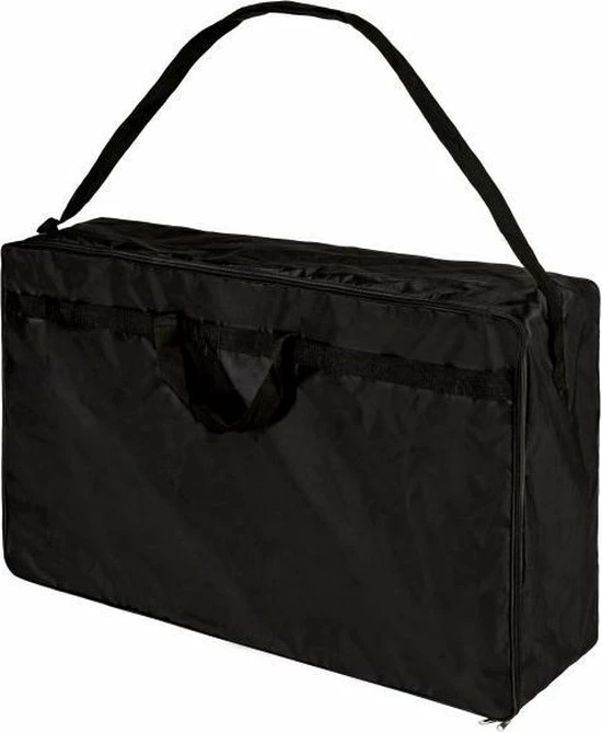 Tectake Shiatsu Massagematras Met Jade Warmte Mat En Afstandsbediening 400601 7 Tectake Shiatsu Massagematras Met Jade Warmte Mat En Afstandsbediening 400601 - Afbeelding 7