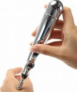 LOUZIR Massage Pen - Acupunctuur Pen 2 LOUZIR Massage Pen - Acupunctuur Pen -KLASVSA Verkoop 550x671