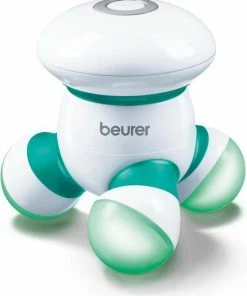 Beurer MG16 - Mini Massage - Vibratiemassage - Groen -KLASVSA Verkoop 550x673 4