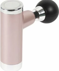 Silvergear Mini Massage Gun - Roze -KLASVSA Verkoop 550x676 2