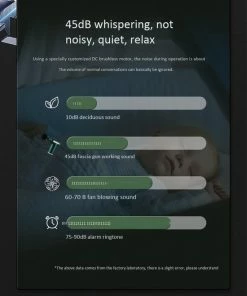 Lipa Kar Mini Massage Gun - Lichaamsmassage - Draadloos Met USB-C Oplader - 4 Massagekoppen - Voor En Na De Workout - Deep-Tissue Massage - Ontspannend -KLASVSA Verkoop 550x681 2