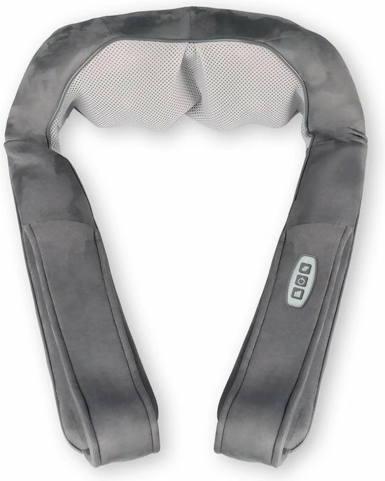 Medisana NM 885 Shiatsu Nekmassage 9 Medisana NM 885 Shiatsu Nekmassage - Afbeelding 9