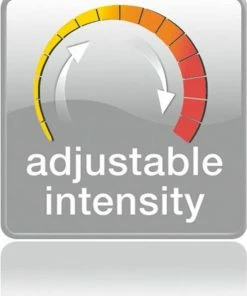 Beurer MG55 - Infrarood Massage - 3 Opzetstukken -KLASVSA Verkoop 550x692