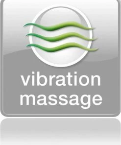 Beurer MG21 - Infrarood Massage - Vibratie - 3 Opzetstukken -KLASVSA Verkoop 550x693