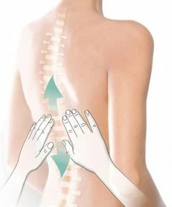 Beurer MG145 Infrarood Shiatsu Massagekussen - Wasbare Hoes -KLASVSA Verkoop 550x694 1