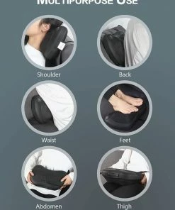 IGOODS - Multifunction Massage Pillow - For Neck And Back - Nek En Rug Massage Kussen 9 IGOODS - Multifunction Massage Pillow - For Neck And Back - Nek En Rug Massage Kussen -KLASVSA Verkoop 550x695 2