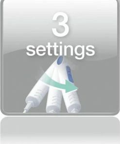 Beurer MG40 - Infrarood Massage - Vibratie - 4 Opzetstukken -KLASVSA Verkoop 550x698 1