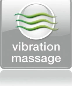 Beurer MG40 - Infrarood Massage - Vibratie - 4 Opzetstukken -KLASVSA Verkoop 550x698