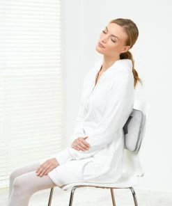 Beurer MG145 Infrarood Shiatsu Massagekussen - Wasbare Hoes -KLASVSA Verkoop 550x699 1