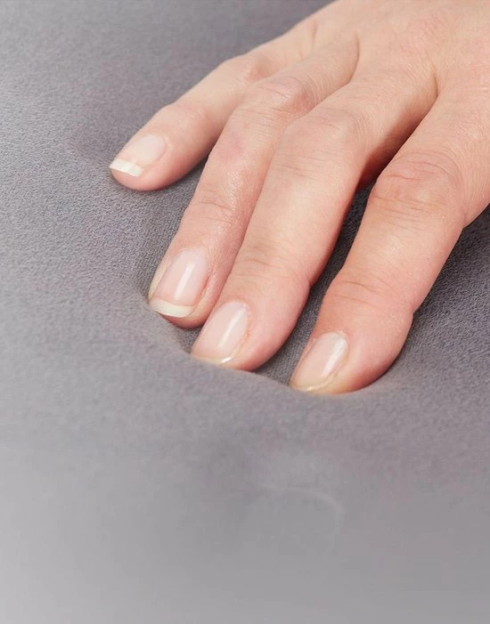 Massage Matras LA110315 - Zwart - Lanaform 5 Massage Matras LA110315 - Zwart - Lanaform - Afbeelding 5