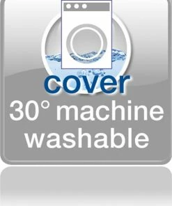 Beurer MG145 Infrarood Shiatsu Massagekussen - Wasbare Hoes -KLASVSA Verkoop 550x703 1