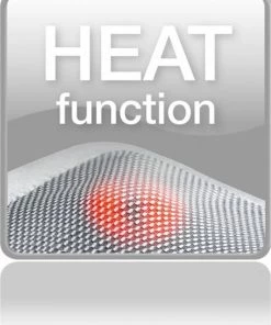 Beurer MG145 Infrarood Shiatsu Massagekussen - Wasbare Hoes -KLASVSA Verkoop 550x703