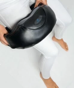 Invitalis Benelux Invitalis Vitaly Med Flexi - Massagegordel Apparaat Voor Rug Nek En Benen [Zwart] -KLASVSA Verkoop 550x704 5